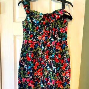 Aidan Mattox Dress